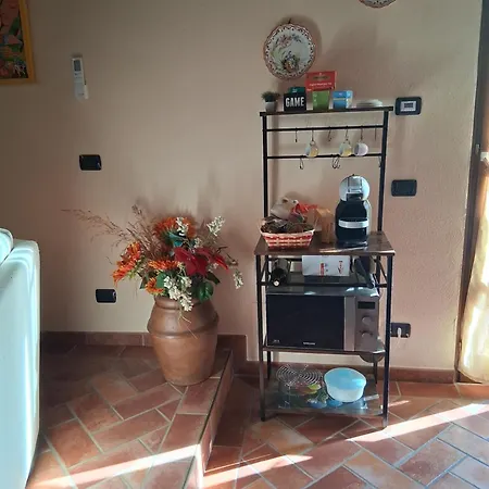 Farnetina Cortona