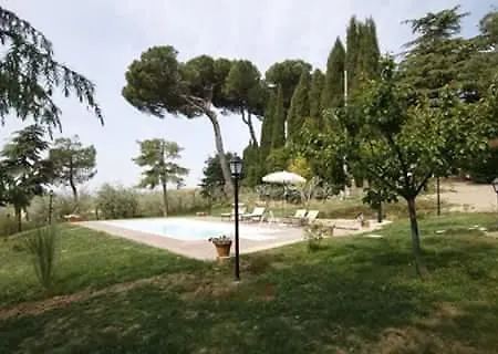 Farnetina Willa Cortona
