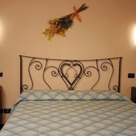 Farnetina Willa Cortona