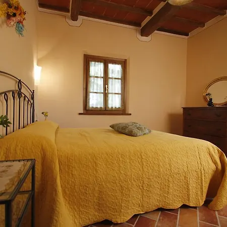 Farnetina Cortona