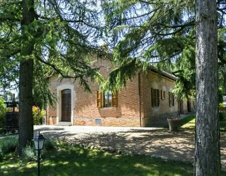 Farnetina Willa Cortona